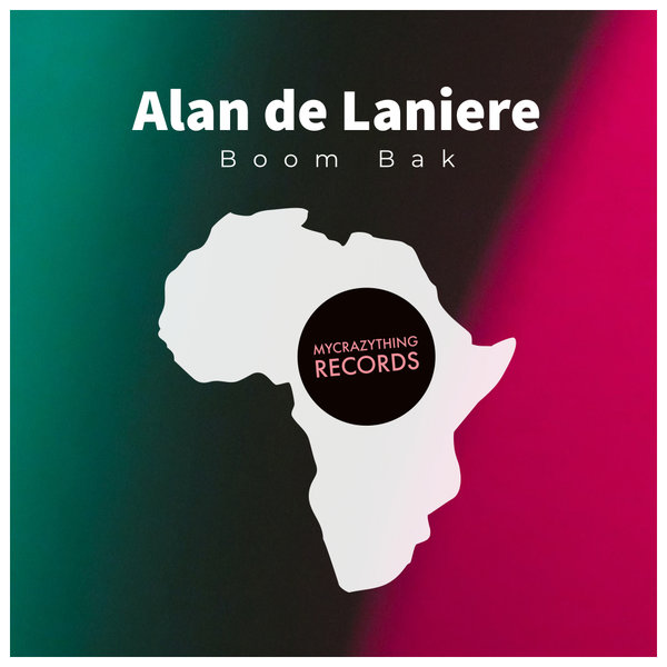 Alan De Laniere - like a kemet [A809]